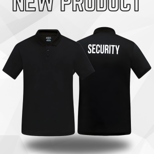 Mans  Polo Shirt