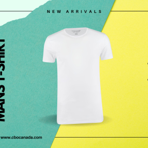 Mans   Solid color T-Shirt