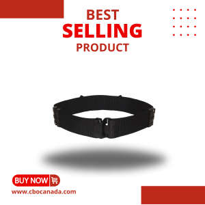 Waist Belt