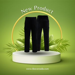 Uniform Pants