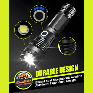 Flash Light