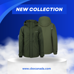 Mens Jacket