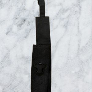 Flashlight holder
